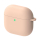 Pozostałe Ringke Silicone do Apple AirPods 4. generacji Pink Sand
